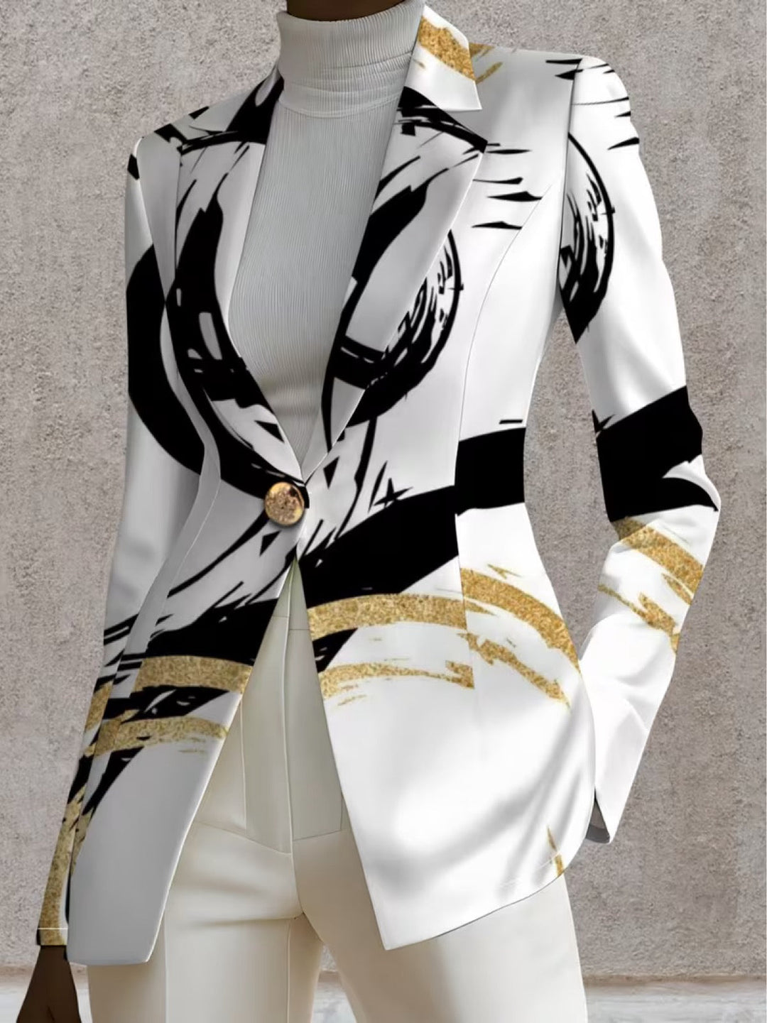 Olivia - Women&