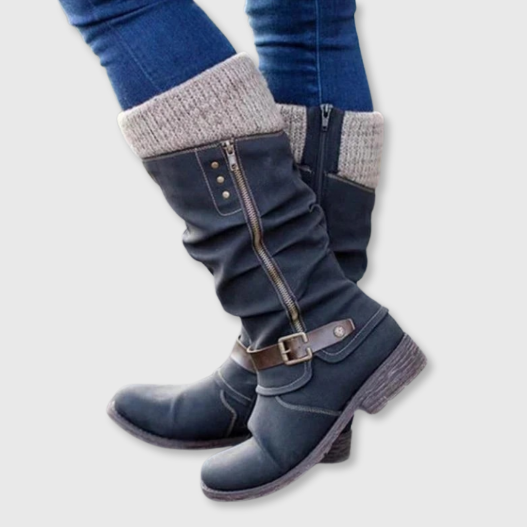 Zarrah Orthopaedic Boots