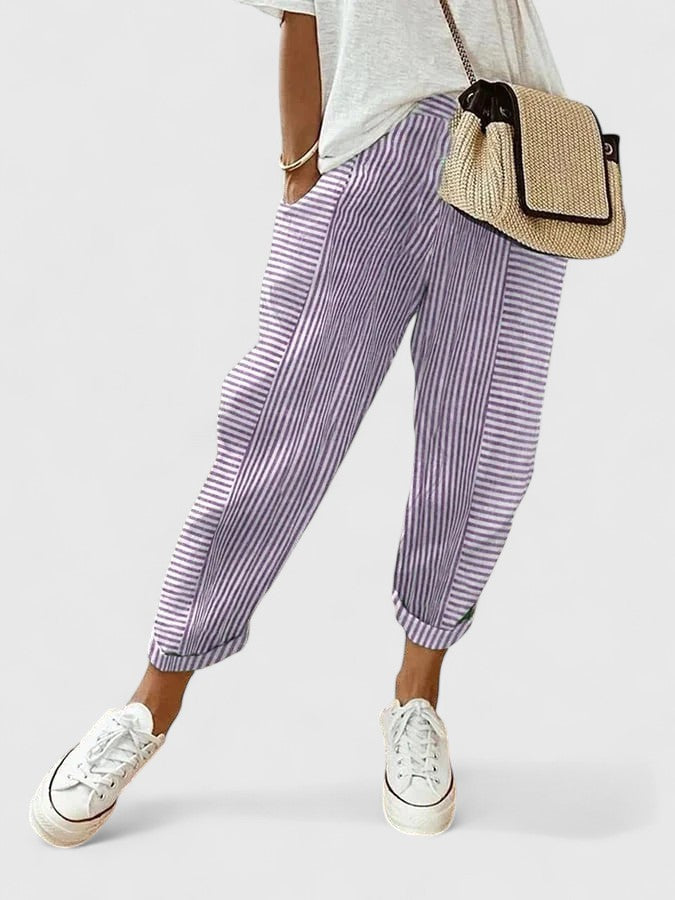 Elvira Trousers