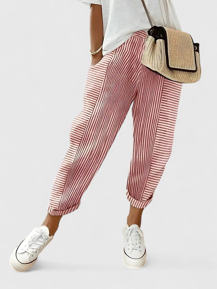 Elvira Trousers