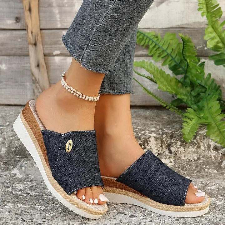 Talia Orthopaedic Sandals