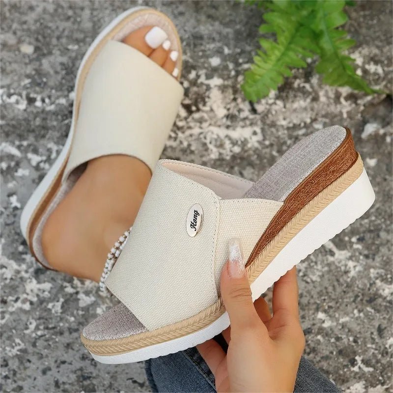 Talia Orthopaedic Sandals