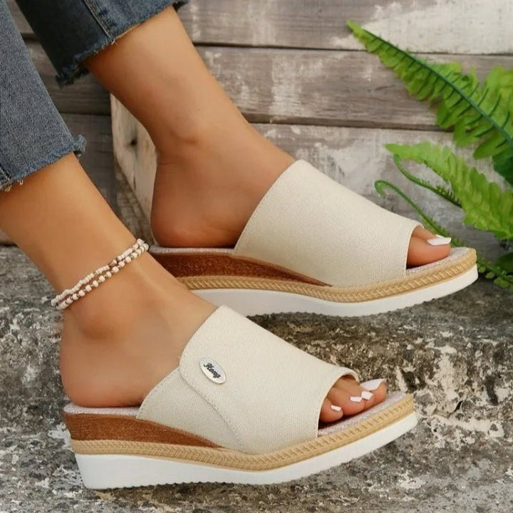 Talia Orthopaedic Sandals