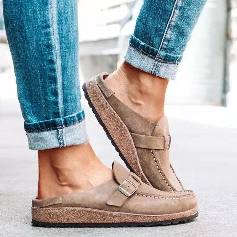 Heidi Orthopaedic Slippers