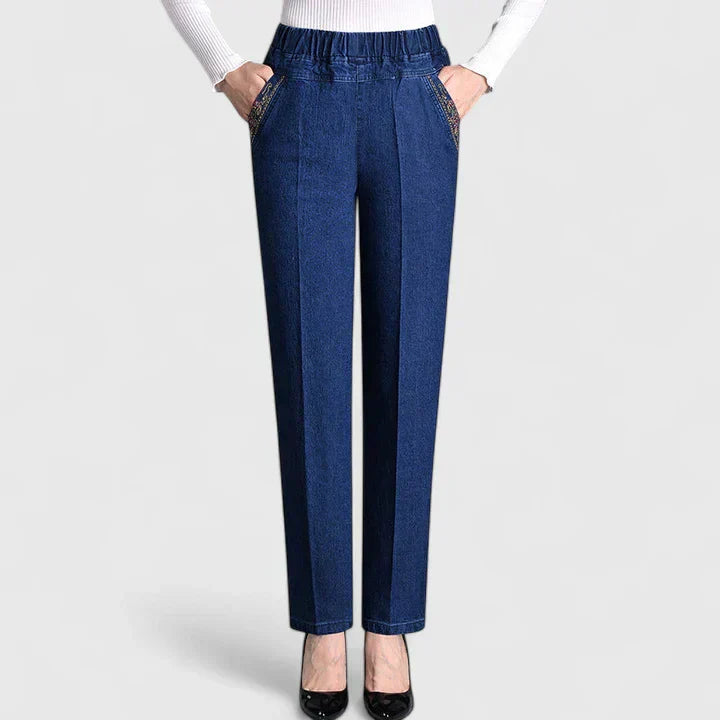 Caryzelle Trousers
