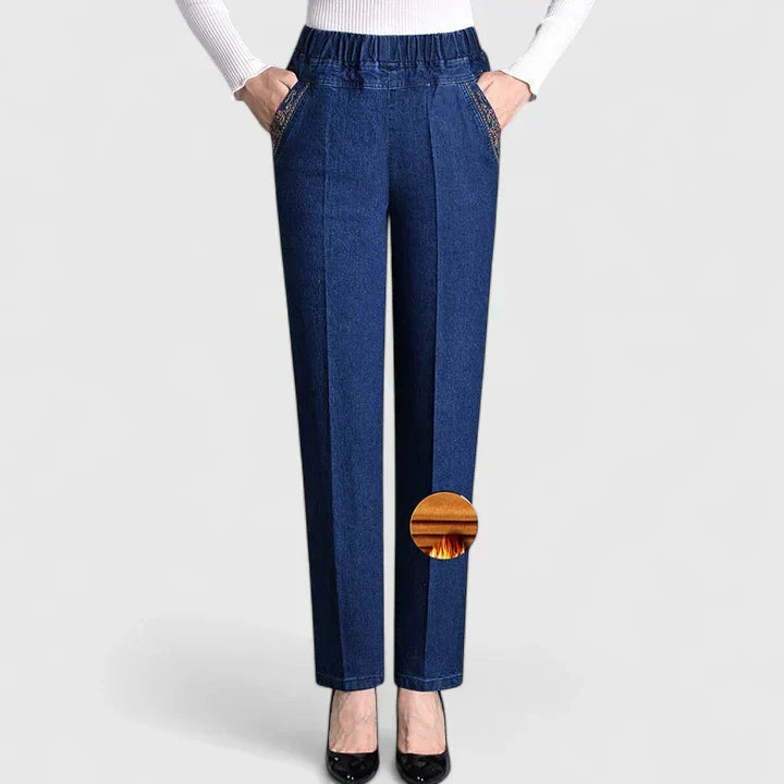 Caryzelle Trousers