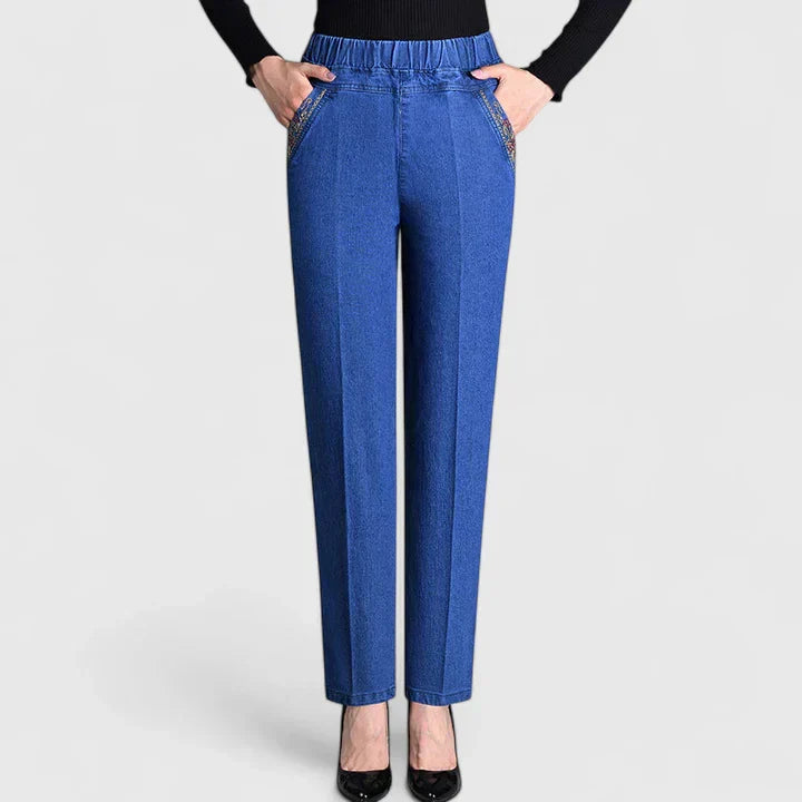 Caryzelle Trousers