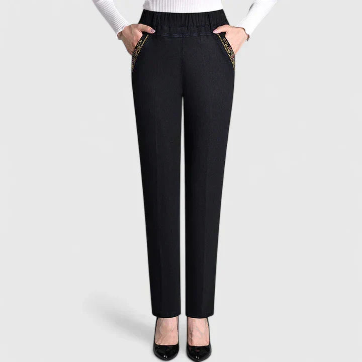 Caryzelle Trousers