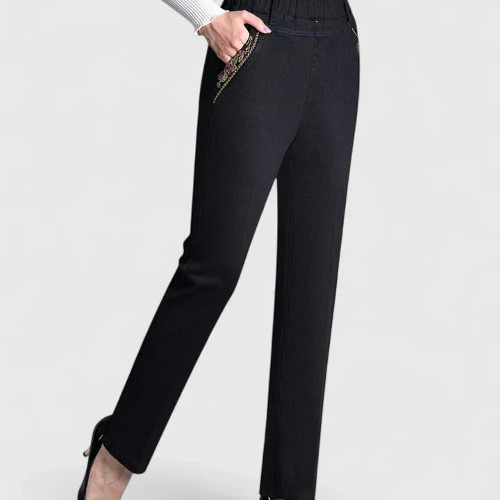 Caryzelle Trousers