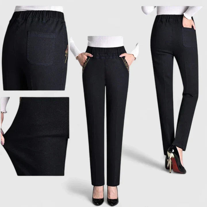 Caryzelle Trousers