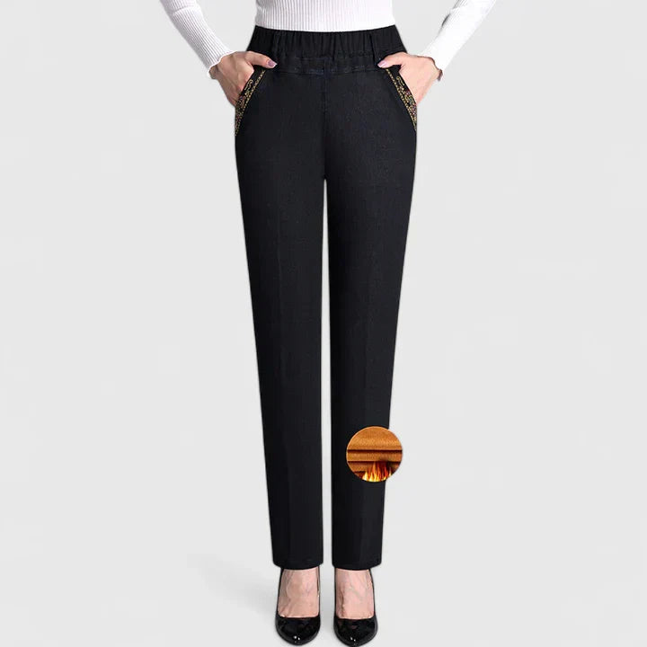 Caryzelle Trousers