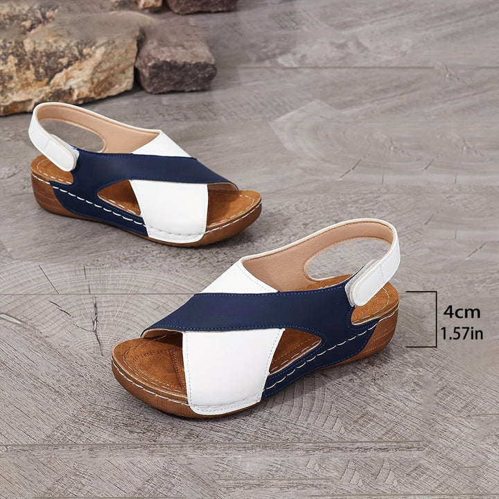 Celia Orthopaedic Sandals