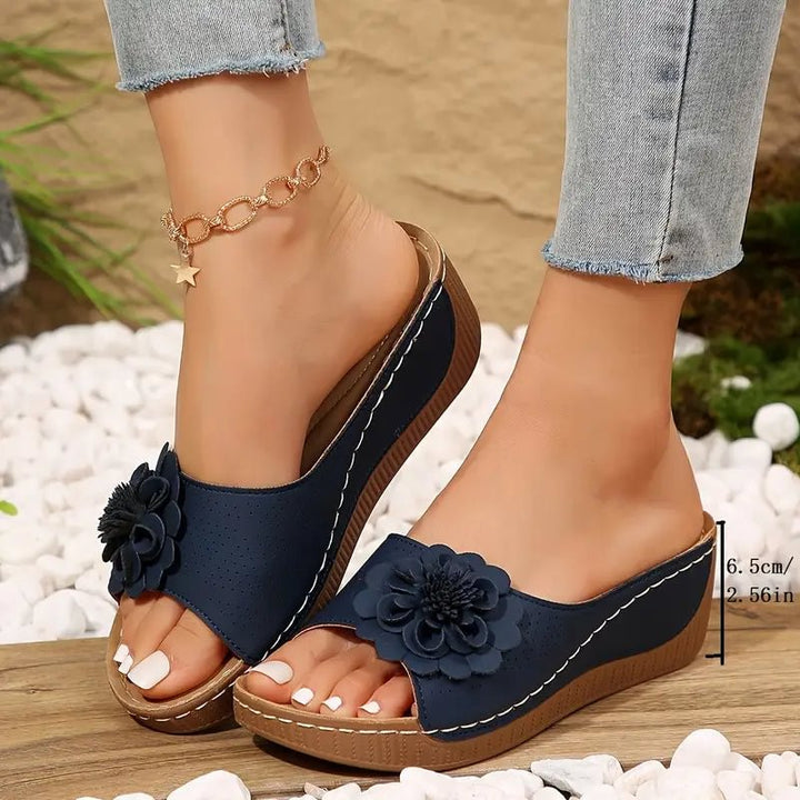Medellín Orthopaedic Sandals