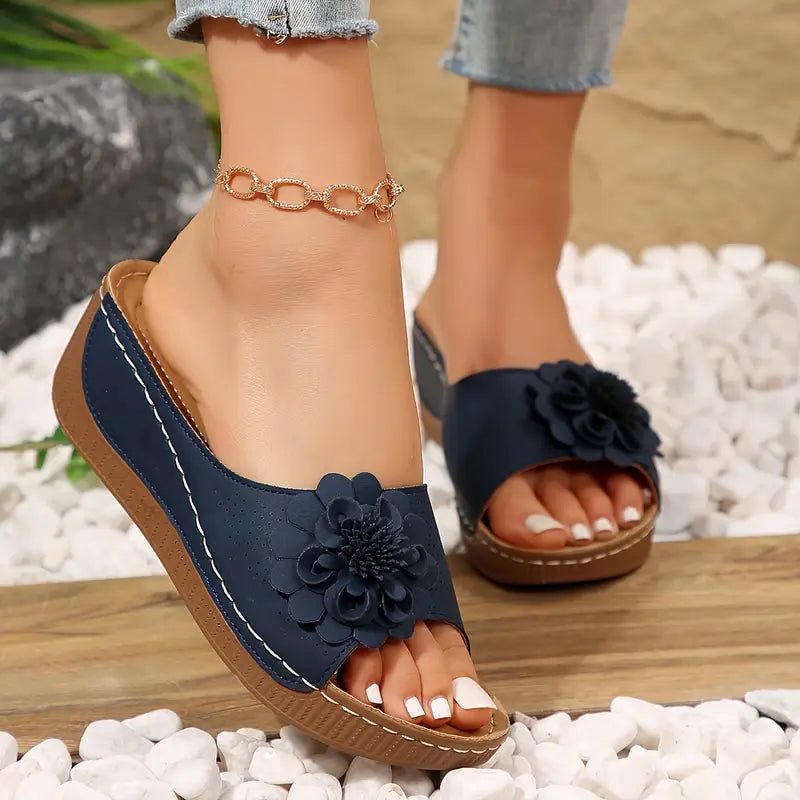 Medellín Orthopaedic Sandals