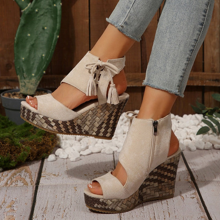 Marnie Orthopaedic Sandals