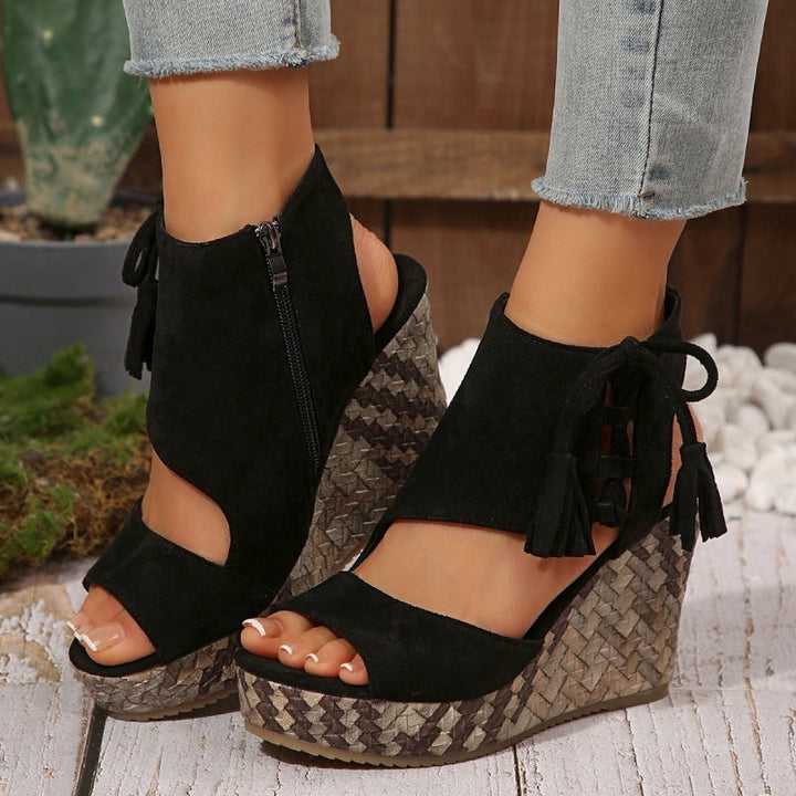 Marnie Orthopaedic Sandals