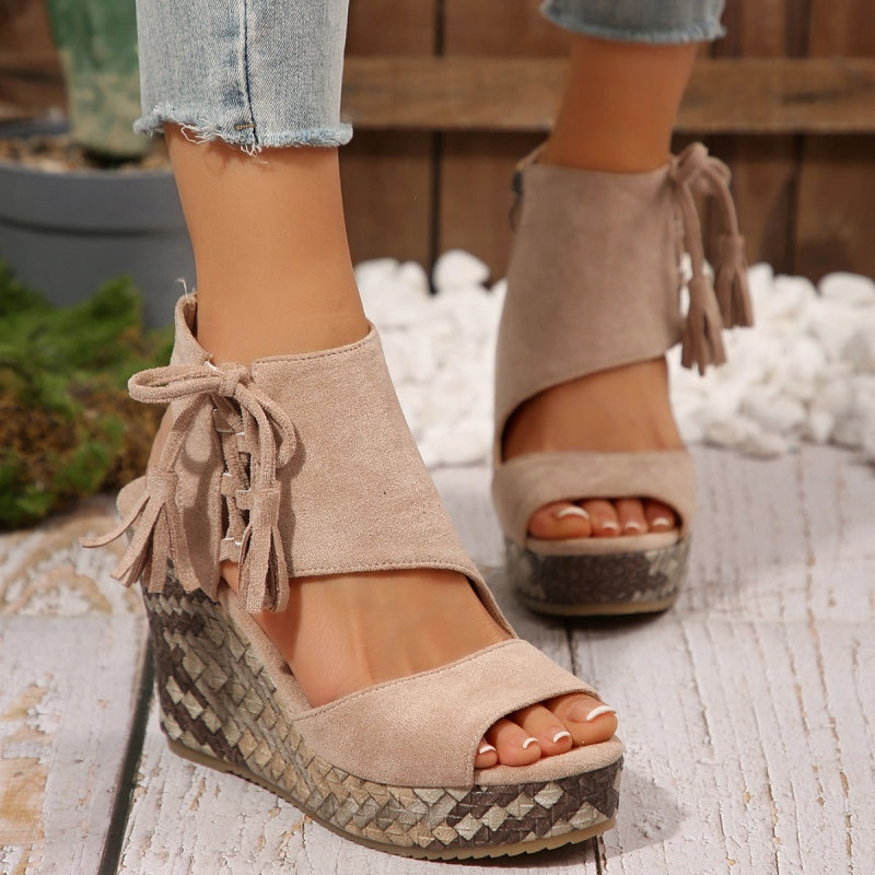 Marnie Orthopaedic Sandals