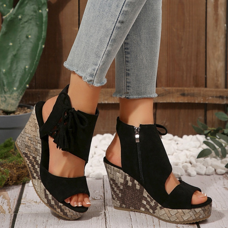 Marnie Orthopaedic Sandals