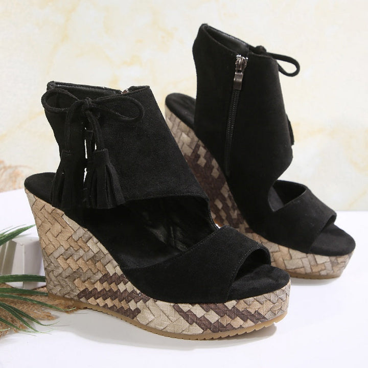 Marnie Orthopaedic Sandals