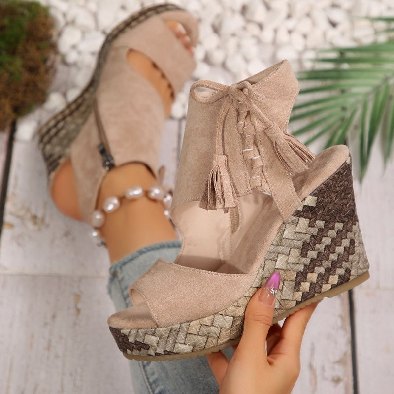 Marnie Orthopaedic Sandals