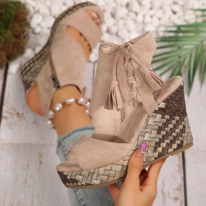 Marnie Orthopaedic Sandals