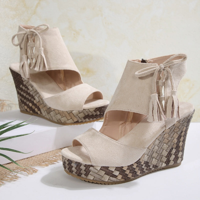 Marnie Orthopaedic Sandals