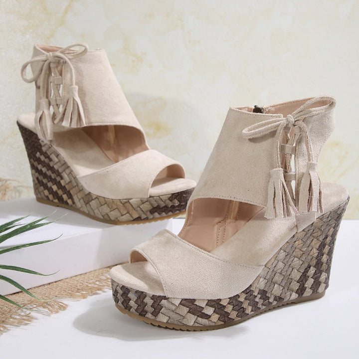 Marnie Orthopaedic Sandals