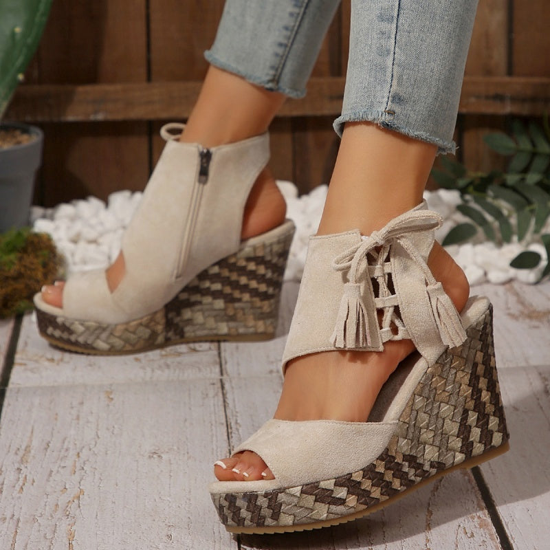 Marnie Orthopaedic Sandals