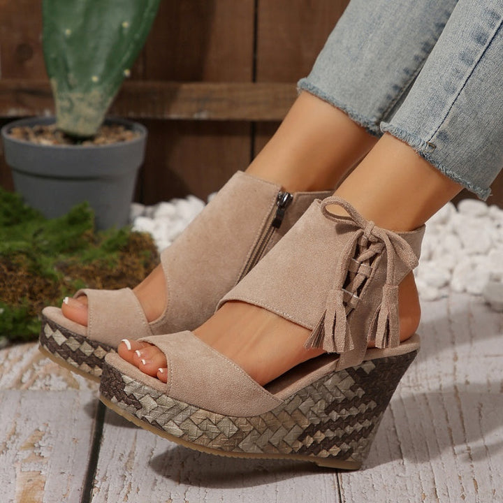 Marnie Orthopaedic Sandals