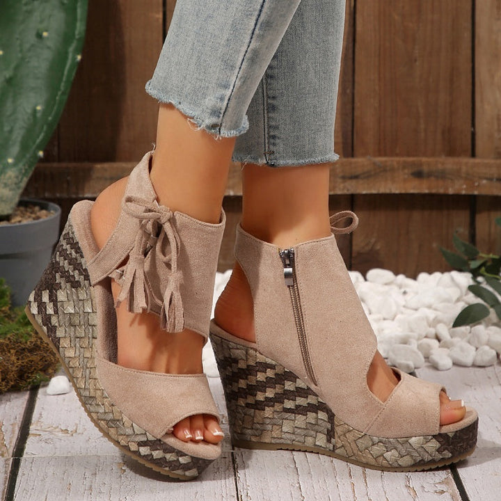 Marnie Orthopaedic Sandals