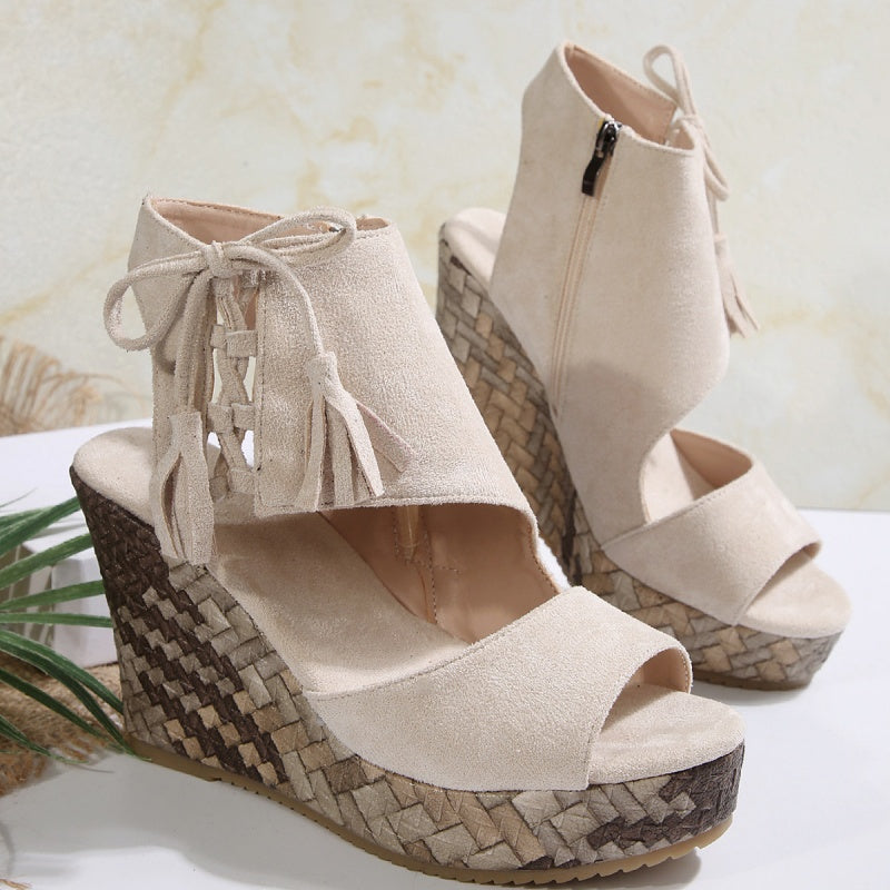 Marnie Orthopaedic Sandals