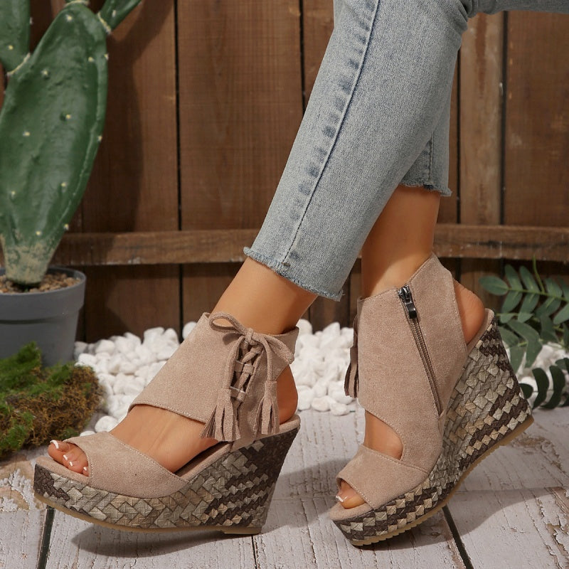 Marnie Orthopaedic Sandals