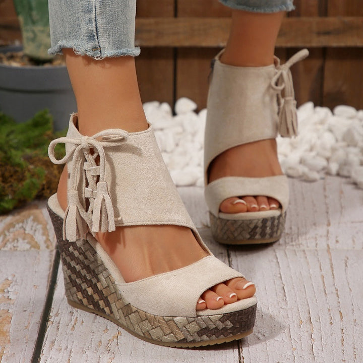 Marnie Orthopaedic Sandals