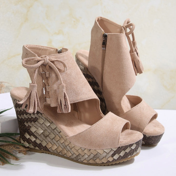 Marnie Orthopaedic Sandals