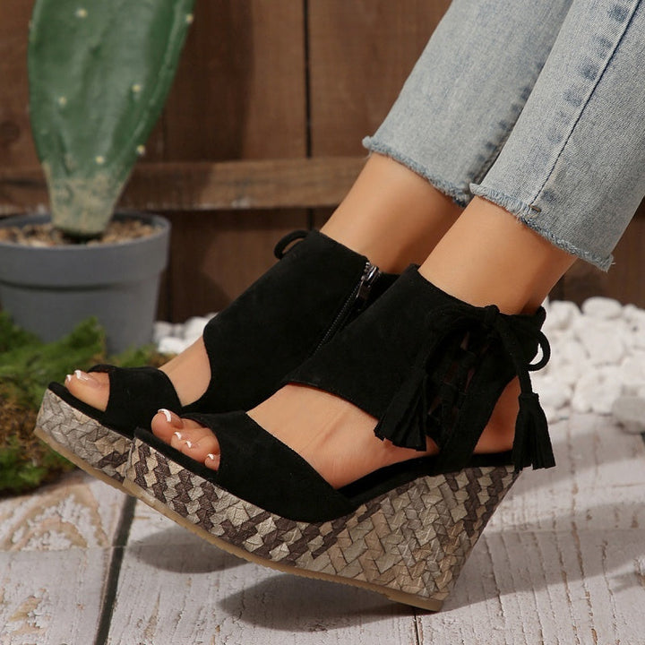 Marnie Orthopaedic Sandals