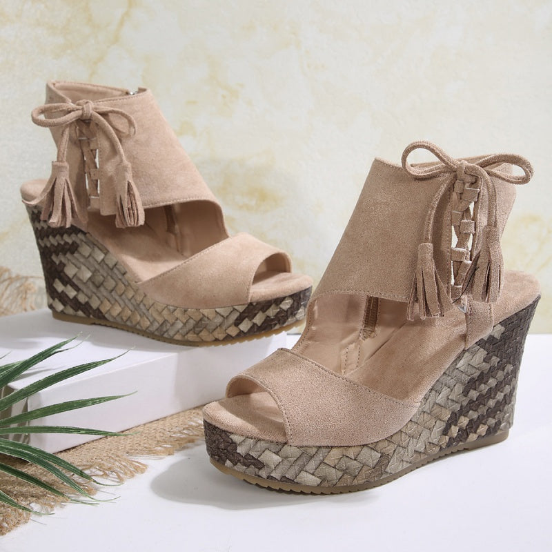 Marnie Orthopaedic Sandals