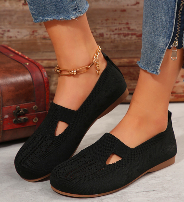 Fiona Orthopaedic Sandals