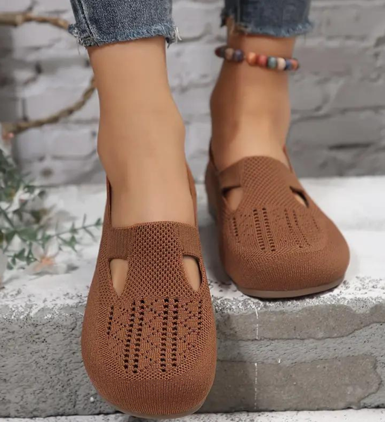 Fiona Orthopaedic Sandals