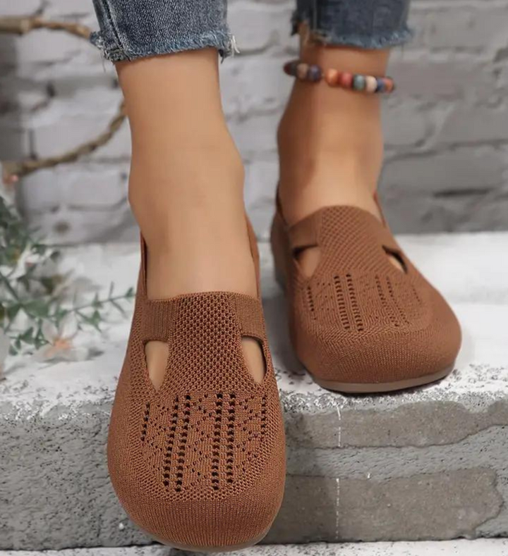 Fiona Orthopaedic Sandals
