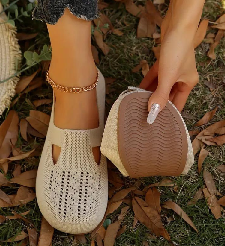 Darcy Orthopaedic Sandals