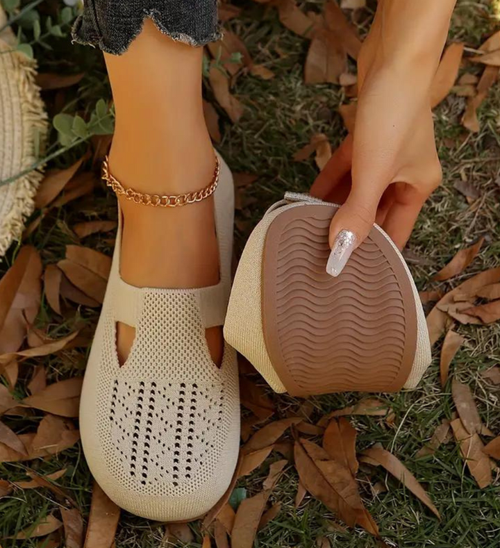 Darcy Orthopaedic Sandals