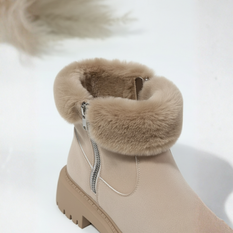 Besie Orthopaedic Boots