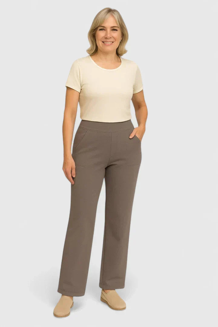 Jasmynne Trousers